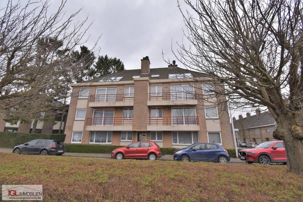Appartement à louer à Leeuw-Saint-Pierre 1600 680.00€ 1 chambres 43.00m² - Annonce 1347362
