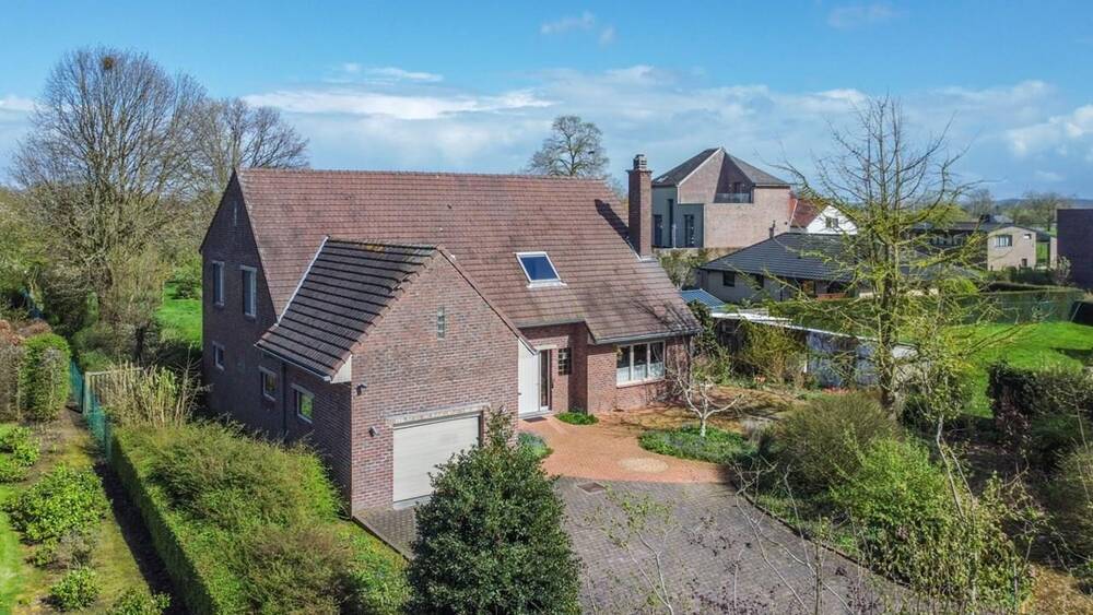 Villa à vendre à Vlezenbeek 1602 745000.00€ 5 chambres 303.00m² - Annonce 1348640