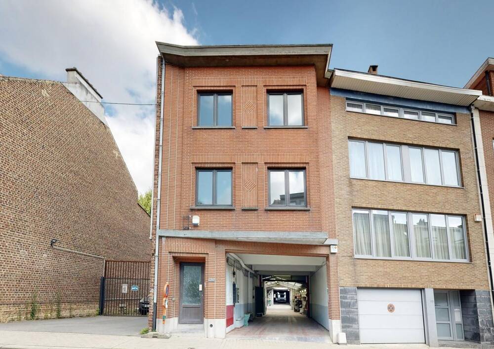 Appartementsgebouw te  in Sint-Pieters-Woluwe 1150 850000.00€ 4 slaapkamers 537.00m² - Zoekertje 1347966
