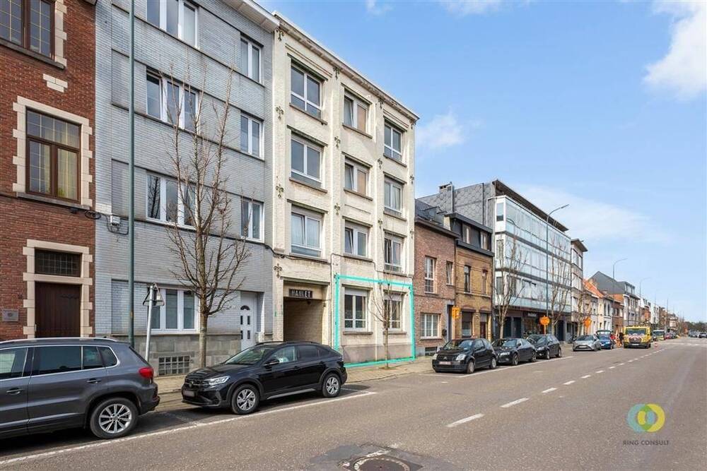 Appartement à vendre à Vilvorde 1800 129000.00€ 1 chambres 40.00m² - Annonce 1347908