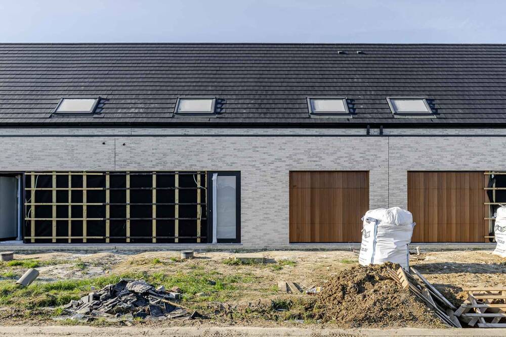 Maison à vendre à Opwijk 1745 414000.00€ 3 chambres 148.00m² - Annonce 46745
