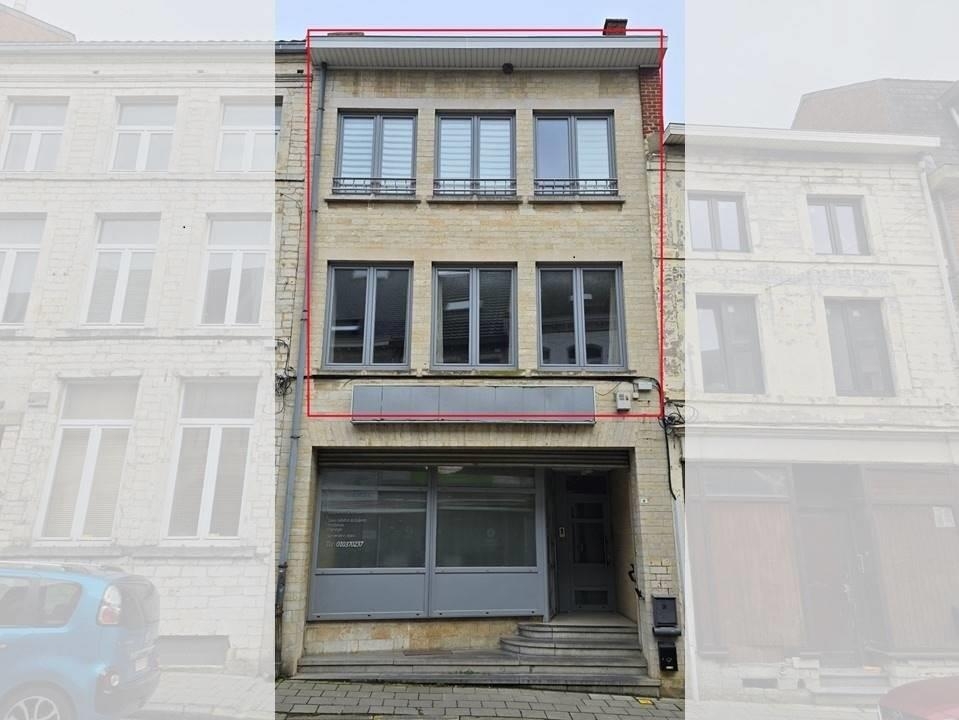 Appartement te  koop in Geldenaken 1370 245000.00€ 4 slaapkamers 180.00m² - Zoekertje 1349127