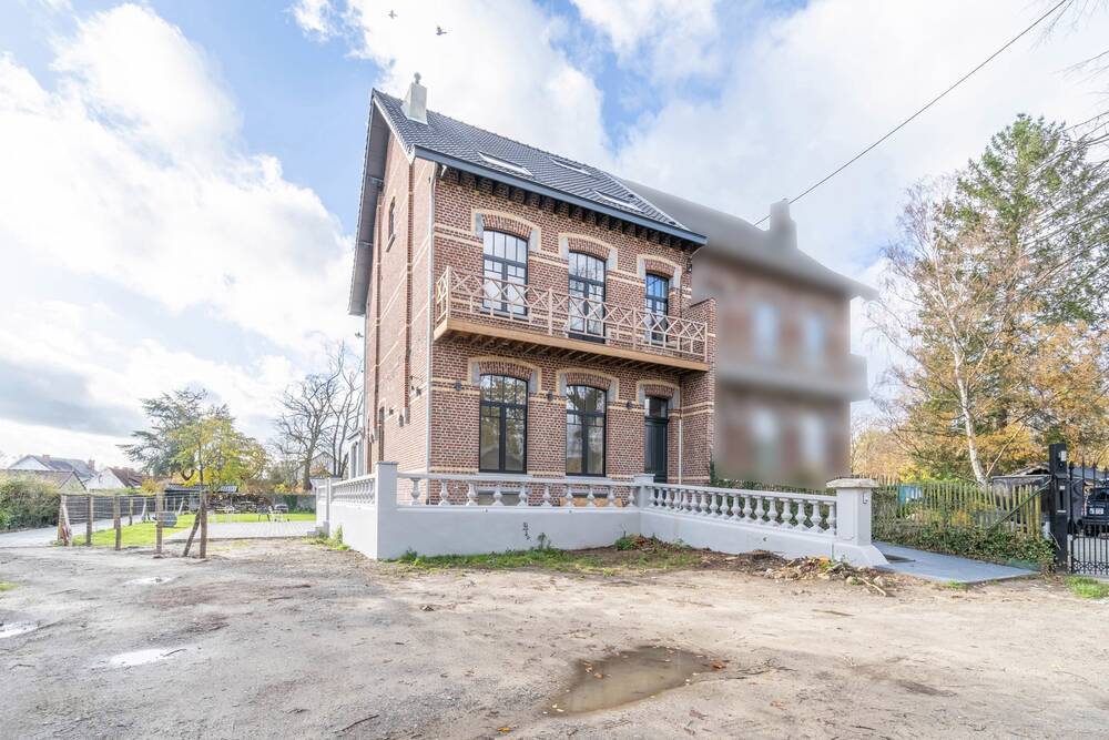 Maison à vendre à Rixensart 1330 995000.00€ 5 chambres 362.00m² - Annonce 1349563
