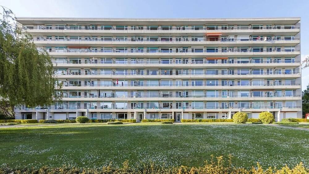 Appartement te  koop in Tienen 3300 285000.00€ 4 slaapkamers 131.00m² - Zoekertje 1349608