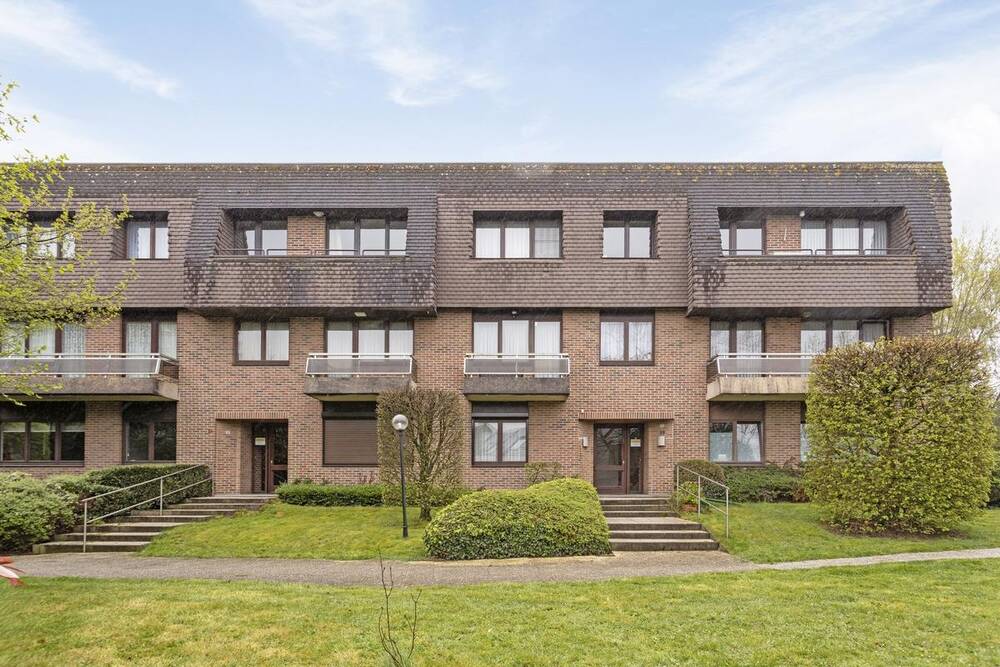 Appartement à vendre à Strombeek-Bever 1853 248000.00€ 1 chambres 75.00m² - Annonce 1350937