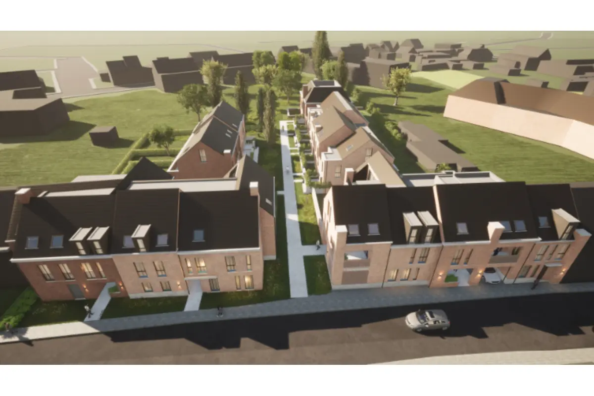 Huis te  in Puurs 2870 489000.00€ 3 slaapkamers 213.00m² - Zoekertje 48847