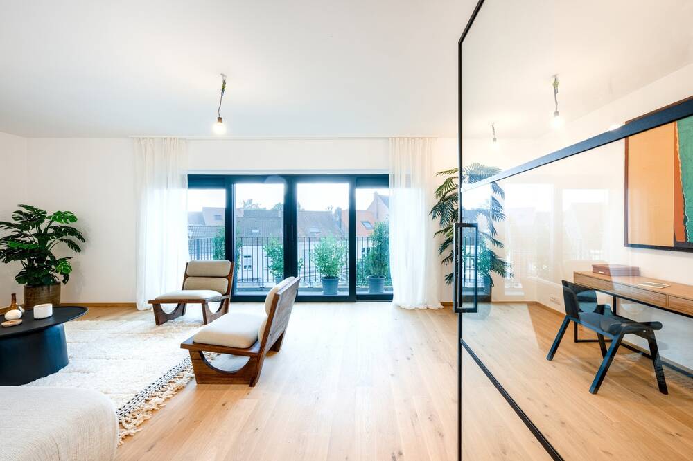 Appartement à vendre à Kraainem 1950 890000.00€ 3 chambres 173.00m² - Annonce 47653