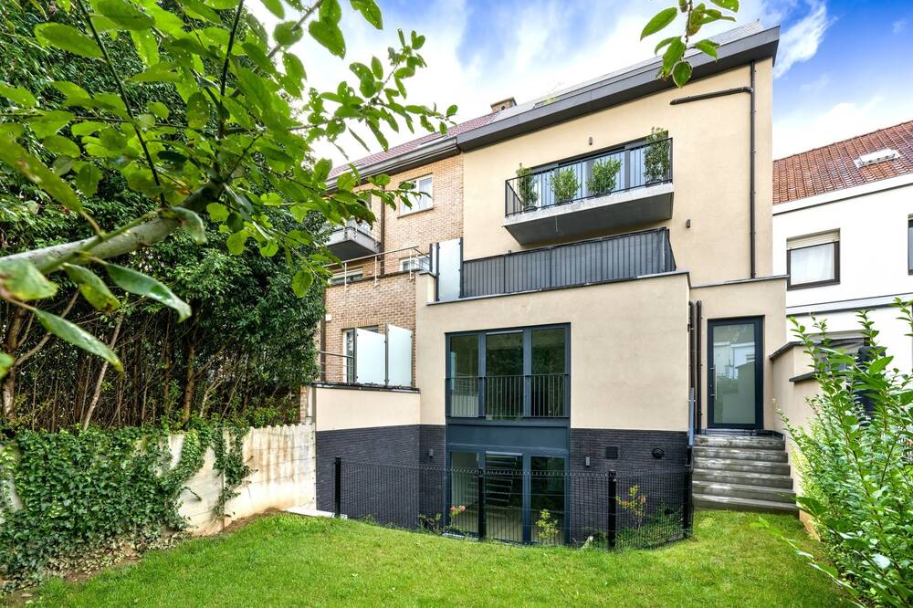 Commerce à vendre à Kraainem 1950 399000.00€ chambres 101.00m² - Annonce 49098