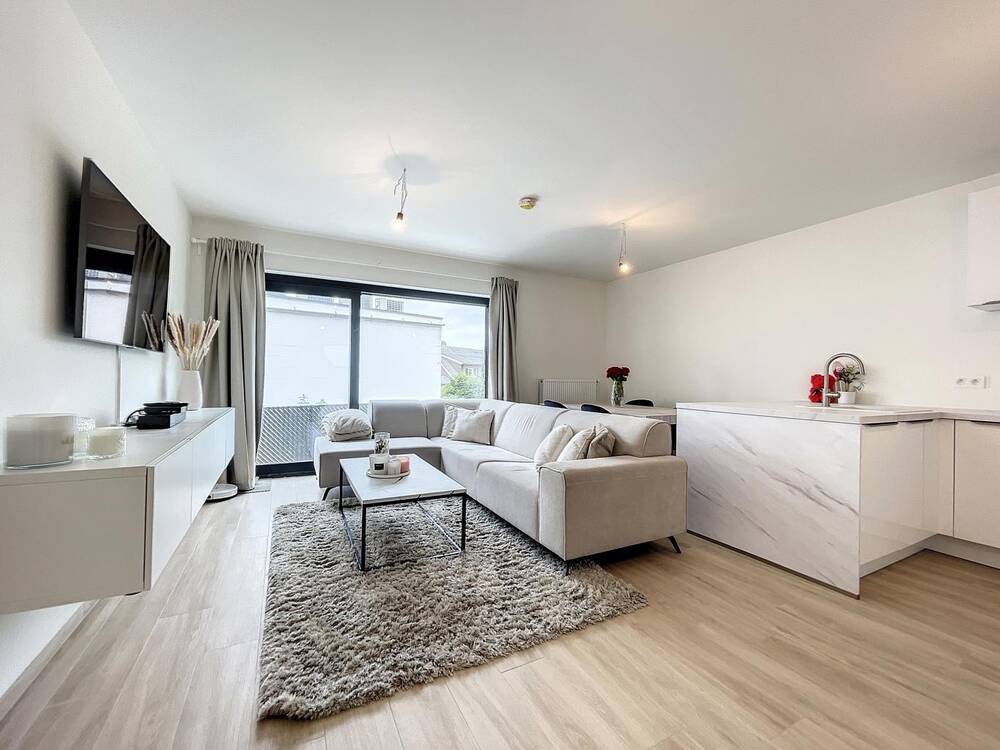 Benedenverdieping te  koop in Wolvertem 1861 259000.00€ 2 slaapkamers 76.00m² - Zoekertje 1351155