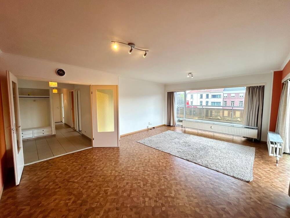 Appartement te  huur in Leuven 3000 1150.00€ 3 slaapkamers 103.00m² - Zoekertje 1350869