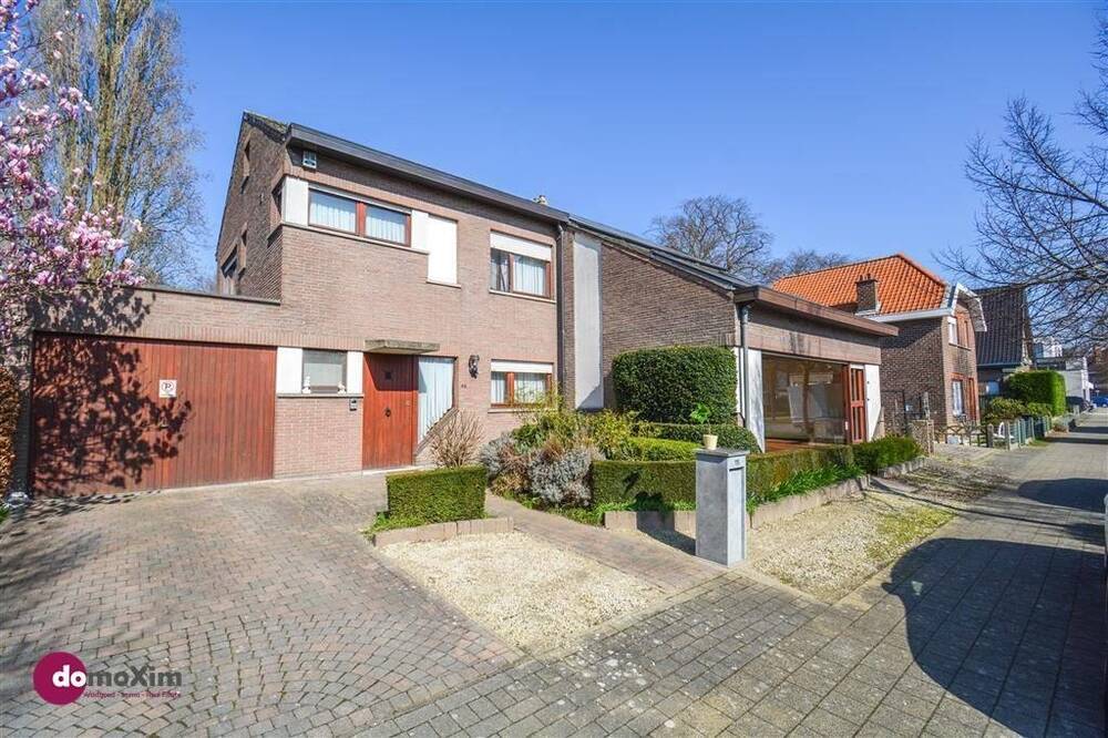Maison à vendre à Kampenhout 1910 579000.00€ 3 chambres 301.00m² - Annonce 1354037