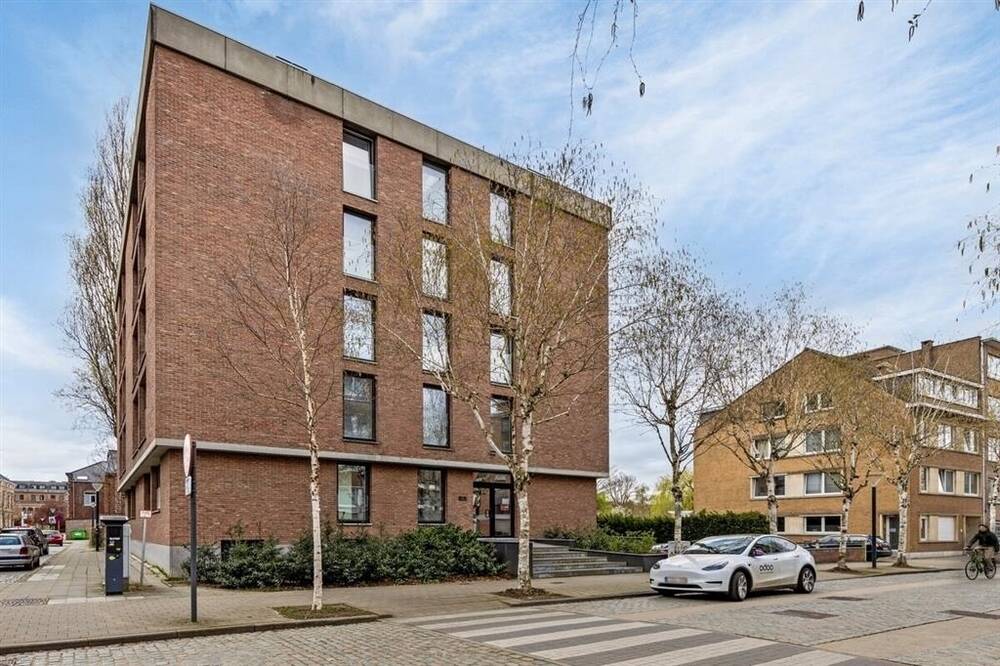 Appartement te  koop in Leuven 3000 249000.00€ 1 slaapkamers 42.00m² - Zoekertje 1354099