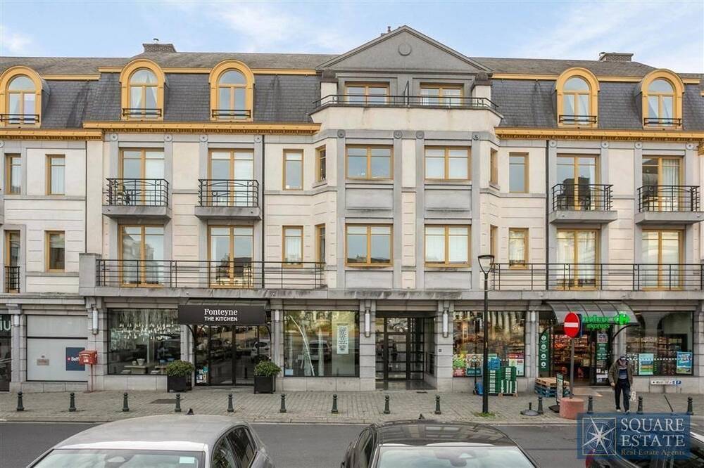 Appartement à vendre à Wemmel 1780 649000.00€ 3 chambres 172.00m² - Annonce 1354432