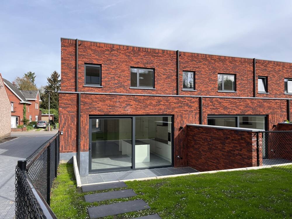 Huis te  koop in Holsbeek 3220 500113.00€ 3 slaapkamers 156.30m² - Zoekertje 1353630