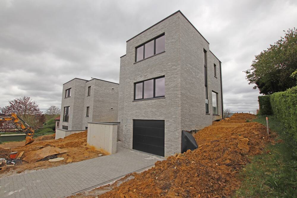 Huis te  koop in Huldenberg 3040 674000.00€ 3 slaapkamers 230.00m² - Zoekertje 1353726