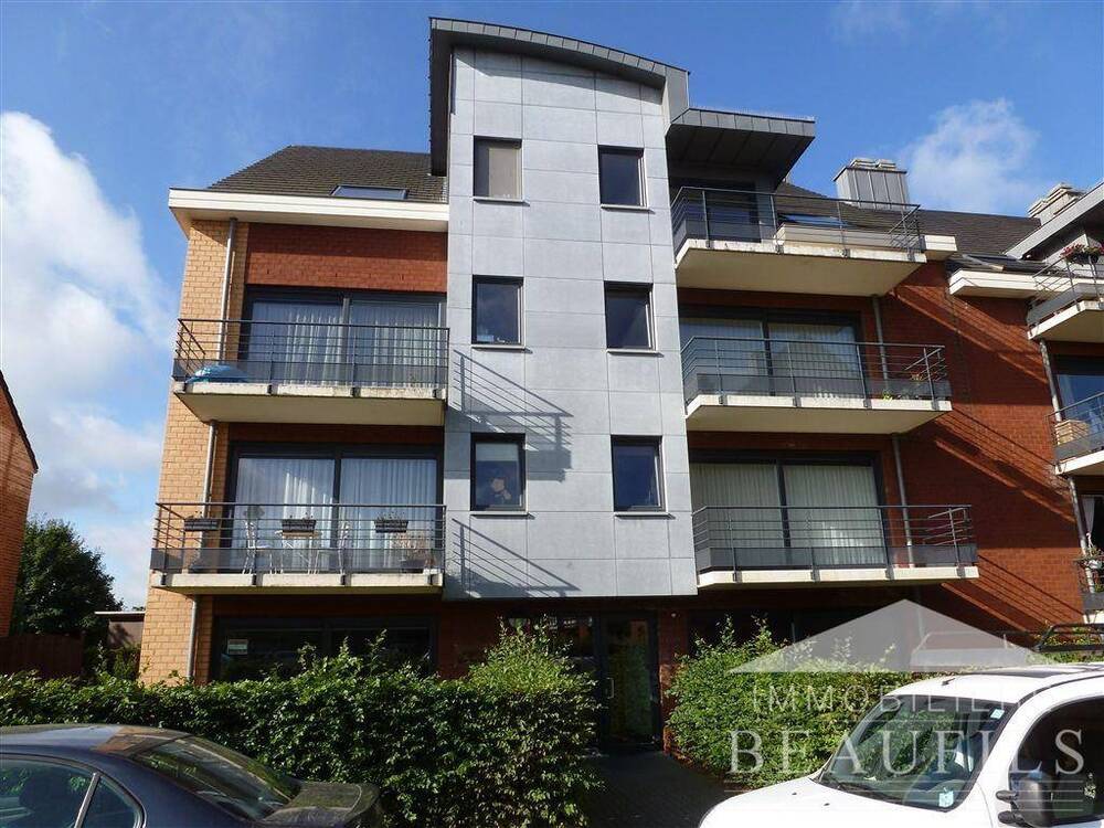 Appartement te  koop in Nijvel 1400 295000.00€ 2 slaapkamers 95.00m² - Zoekertje 49145