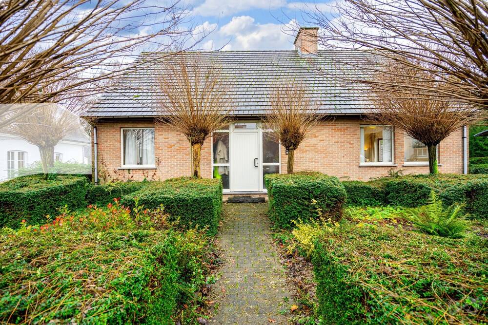 Huis te  koop in Overijse 3090 779000.00€ 5 slaapkamers 327.00m² - Zoekertje 1355177