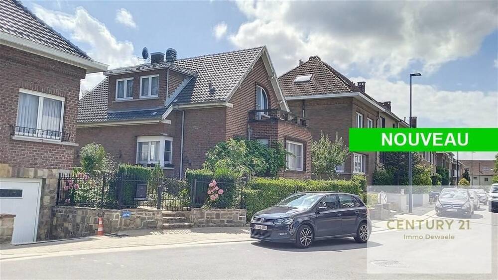 Maison à vendre à Ruisbroek 1601 398500.00€ 3 chambres 137.00m² - Annonce 1355615