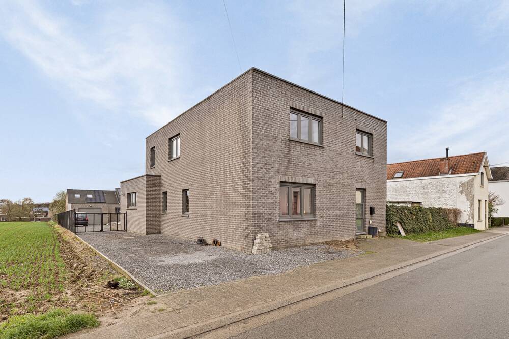Huis te  koop in Overijse 3090 595000.00€ 5 slaapkamers 190.00m² - Zoekertje 1356403