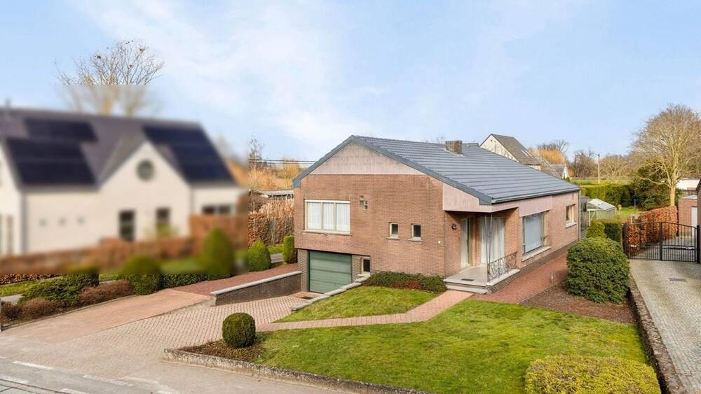 Maison à vendre à Begijnendijk 3130 319000.00€ 3 chambres 131.00m² - Annonce 1357001