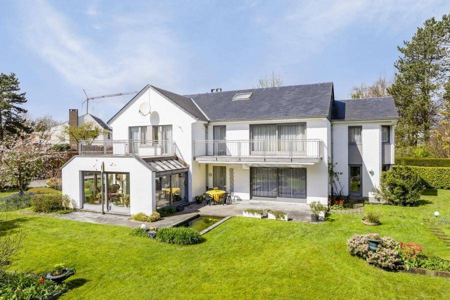 Huis te  koop in Tervuren 3080 1300000.00€ 7 slaapkamers 584.00m² - Zoekertje 1355368