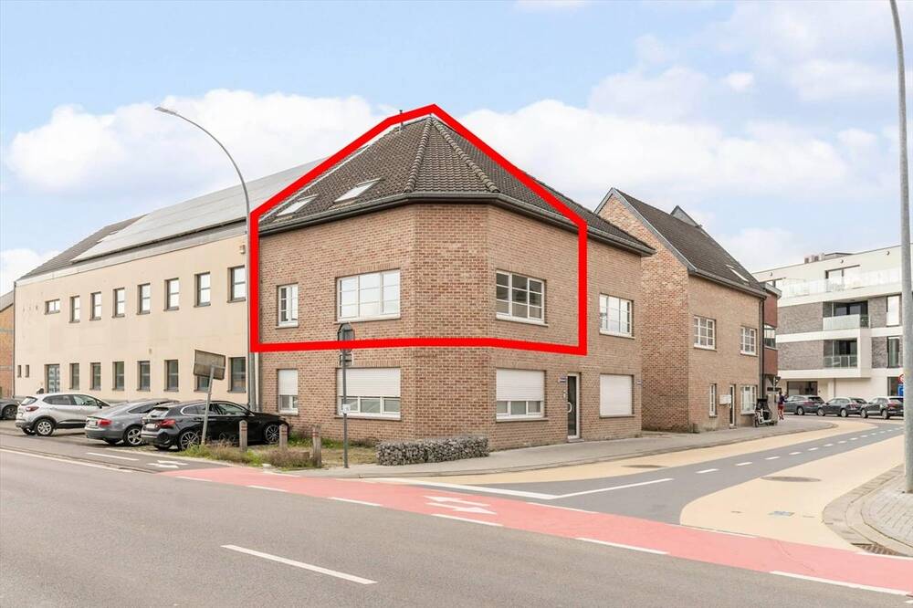 Duplex à vendre à Wezemaal 3111 240000.00€ 2 chambres 80.00m² - Annonce 1356475