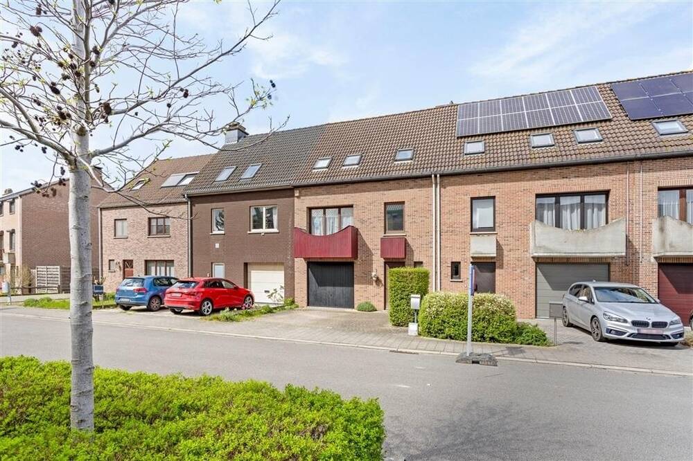 Huis te  koop in Kessel-Lo 3010 515000.00€ 4 slaapkamers 177.00m² - Zoekertje 1356683