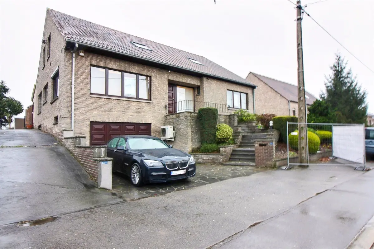 Commerce à louer à Merchtem 1785 800.00€  chambres 60.00m² - Annonce 48623