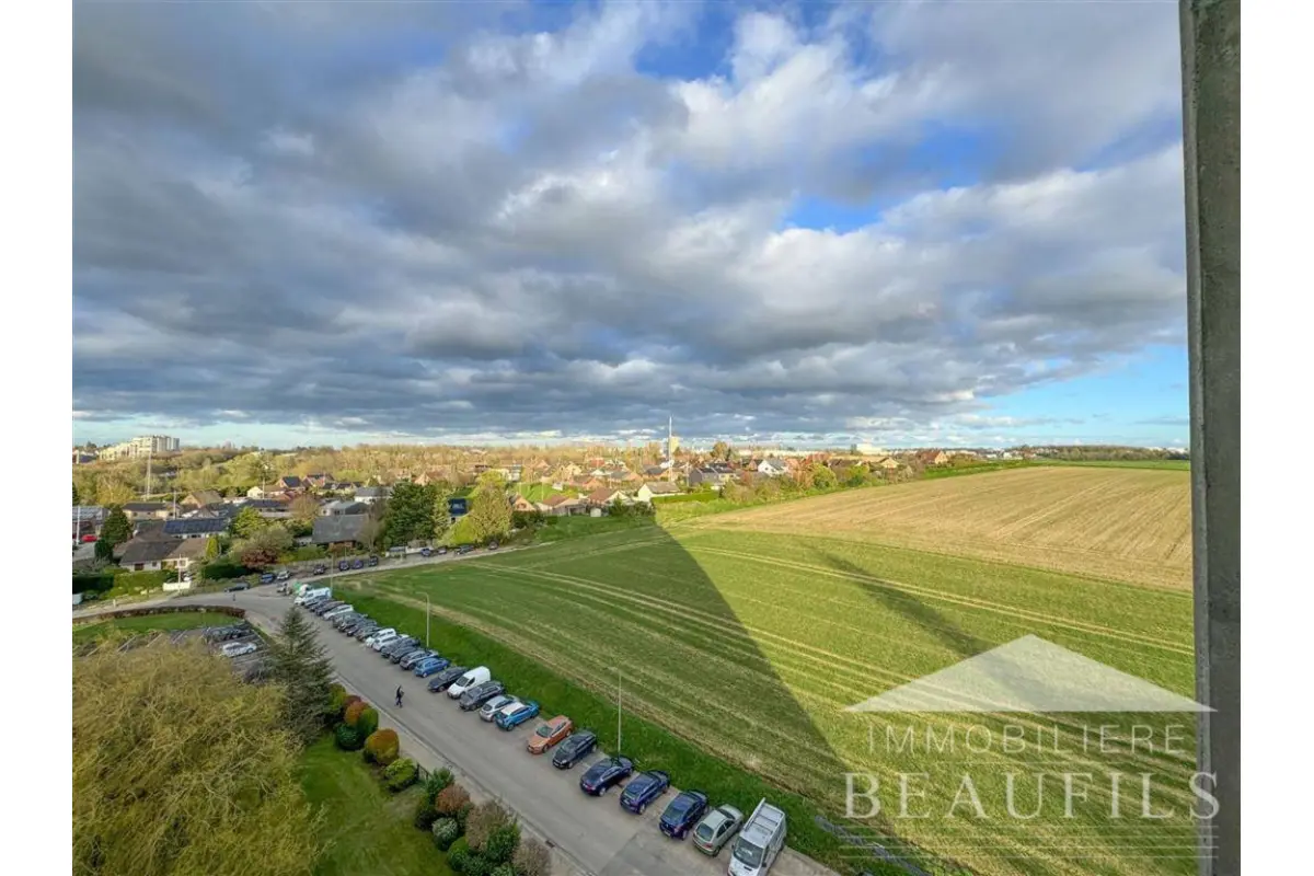 Appartement à vendre à Nivelles 1400 118000.00€ 1 chambres 43.00m² - Annonce 48244