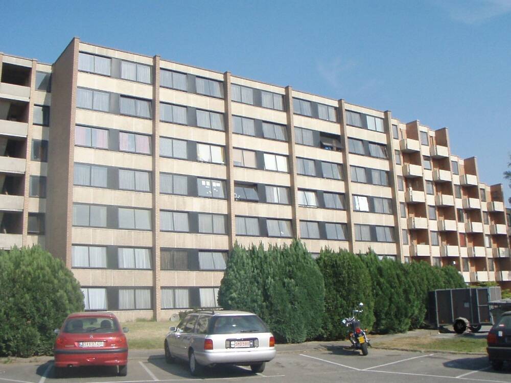 Appartement te  koop in Heverlee 3001 140000.00€  slaapkamers m² - Zoekertje 1355540