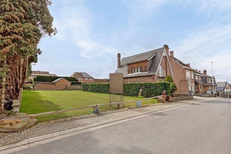 Terrain à vendre à Buizingen 1501 179000.00€ 0 chambres m² - Annonce 1355782