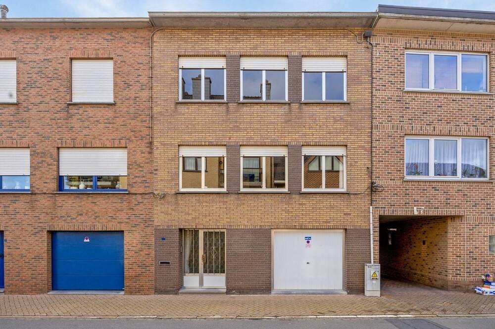 Huis te  koop in Merchtem 1785 380000.00€ 3 slaapkamers 252.00m² - Zoekertje 1358130