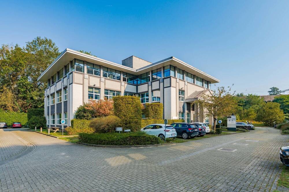 Commerce à louer à Hoeilaart 1560 1280.00€ chambres 128.00m² - Annonce 49063