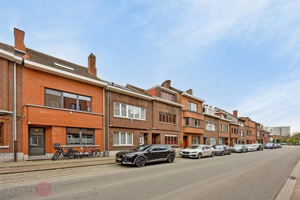 Huis te  koop in Kessel-Lo 3010 475000.00€ 3 slaapkamers 173.00m² - Zoekertje 1359880