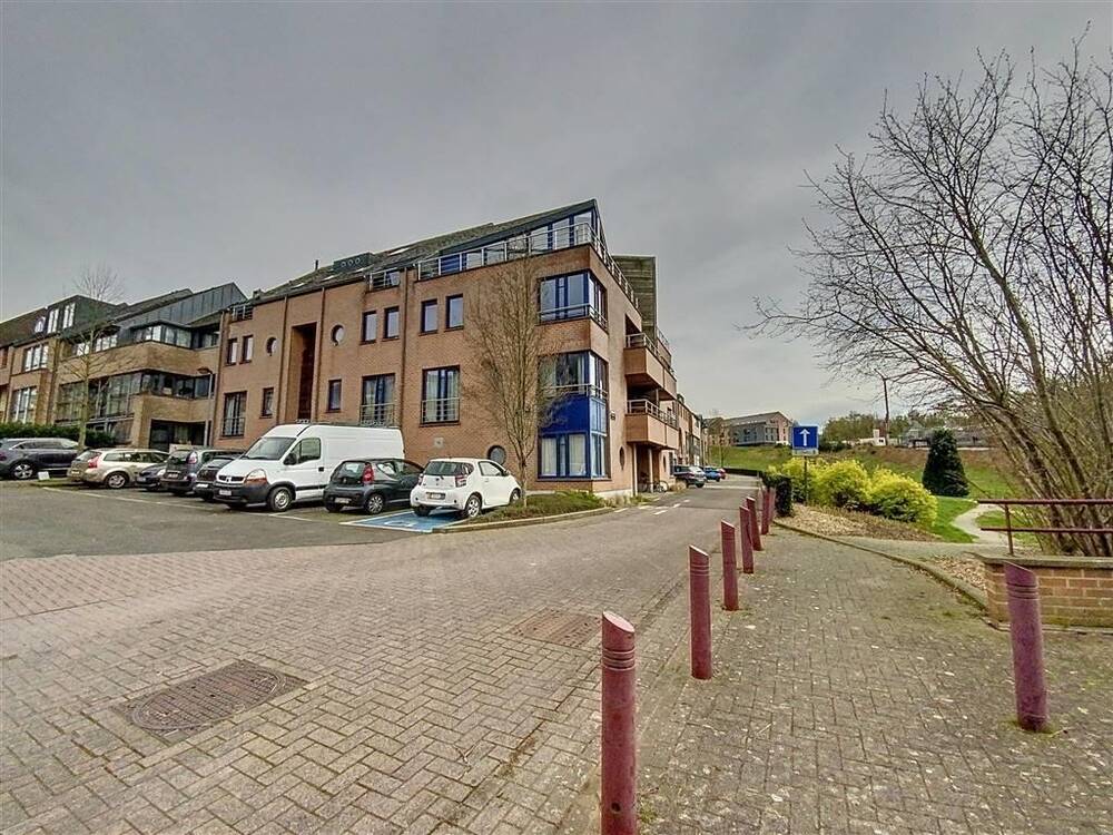 Penthouse à vendre à Louvain-la-Neuve 1348 365000.00€ 2 chambres 75.00m² - Annonce 1359716