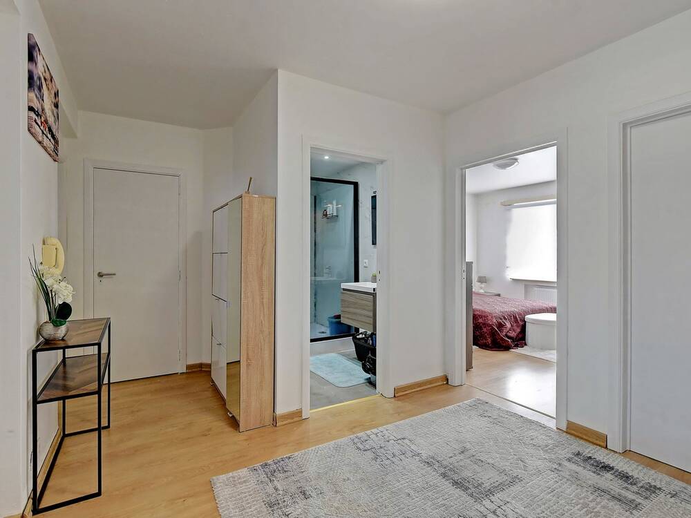 Appartement à vendre à Zaventem 1930 250000.00€ 2 chambres 82.50m² - Annonce 1359919