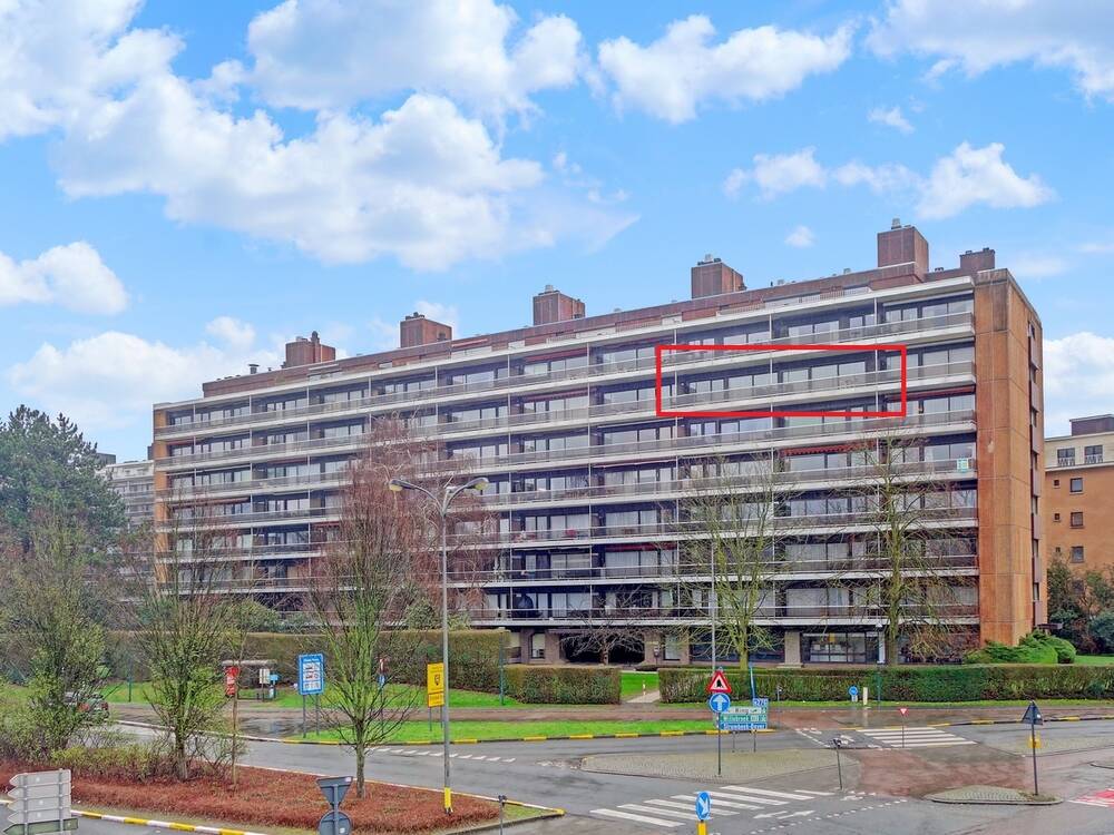 Appartement te  koop in Strombeek-Bever 1853 398000.00€ 3 slaapkamers 192.00m² - Zoekertje 1360634