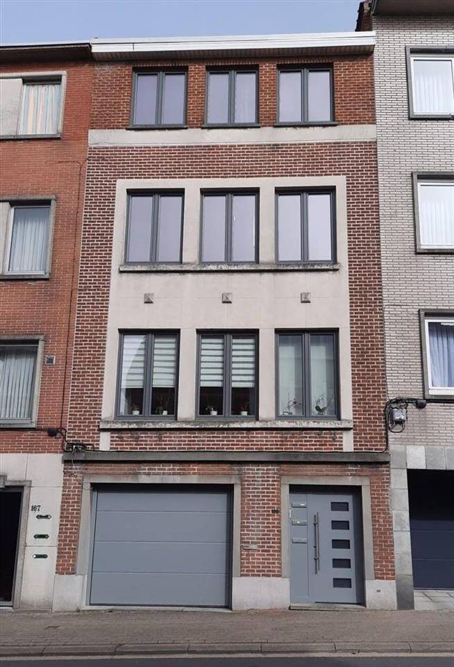 Appartement à vendre à Strombeek-Bever 1853 199000.00€ 1 chambres 60.00m² - Annonce 1360846