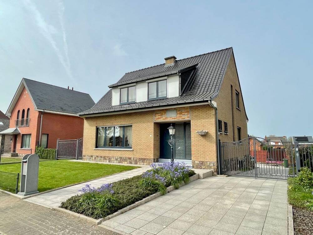 Huis te  koop in Veltem-Beisem 3020 440000.00€ 3 slaapkamers 196.00m² - Zoekertje 1360429
