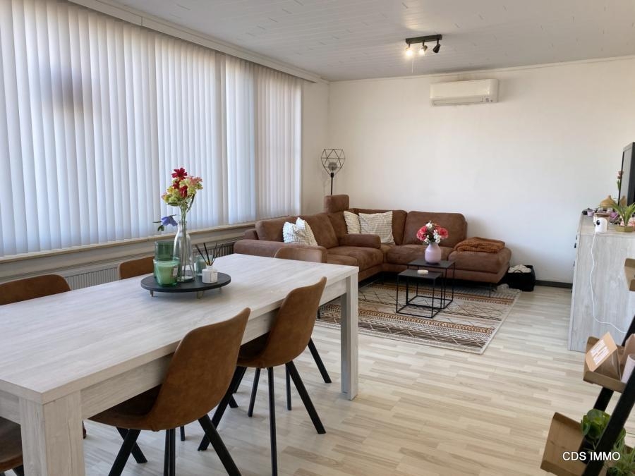 Appartement te  koop in Aarschot 3200 199000.00€ 2 slaapkamers 63.00m² - Zoekertje 1360946