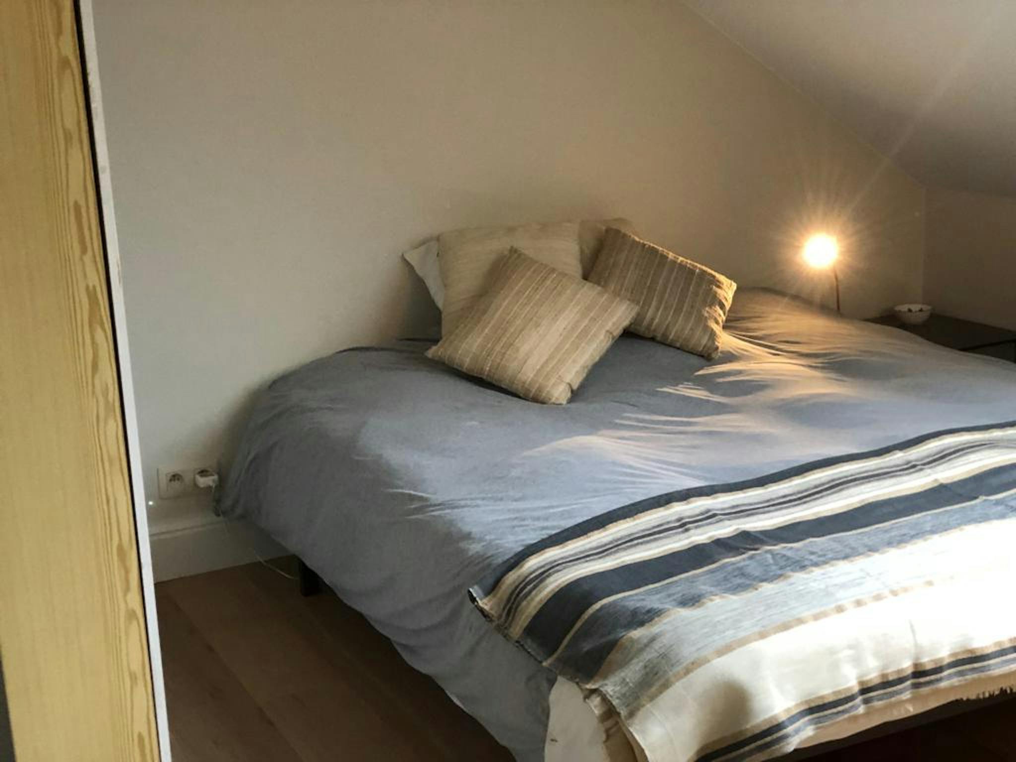 Appartement à louer à La Hulpe 1310 700.00€ 1 chambres 110.00m² - Annonce 87667