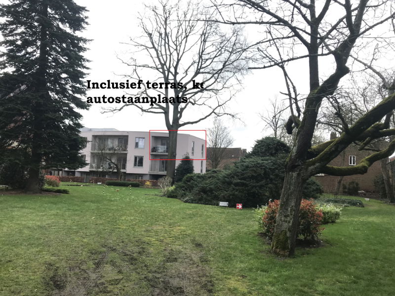 Appartement à vendre à Halle 1500 256000.00€ 1 chambres 72.00m² - Annonce 278223