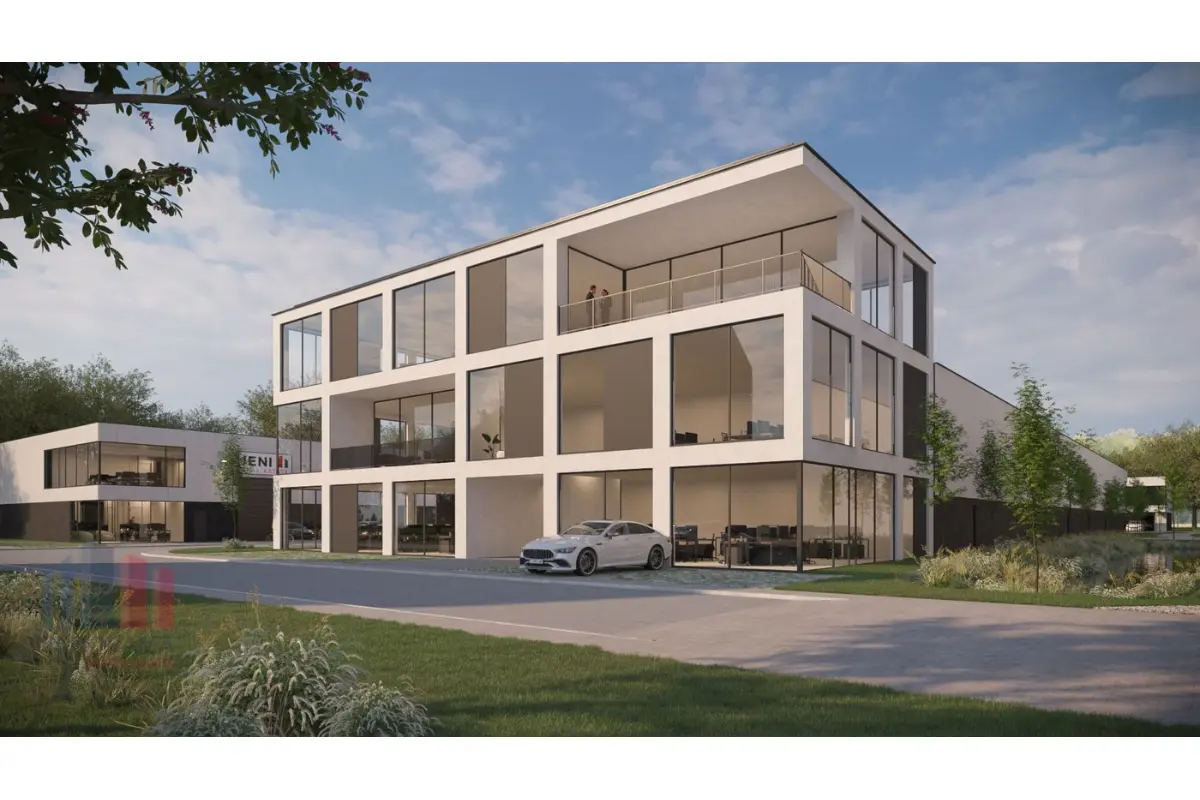 Commerce à vendre à Beersel 1650 2561000.00€  chambres 1777.00m² - Annonce 50681