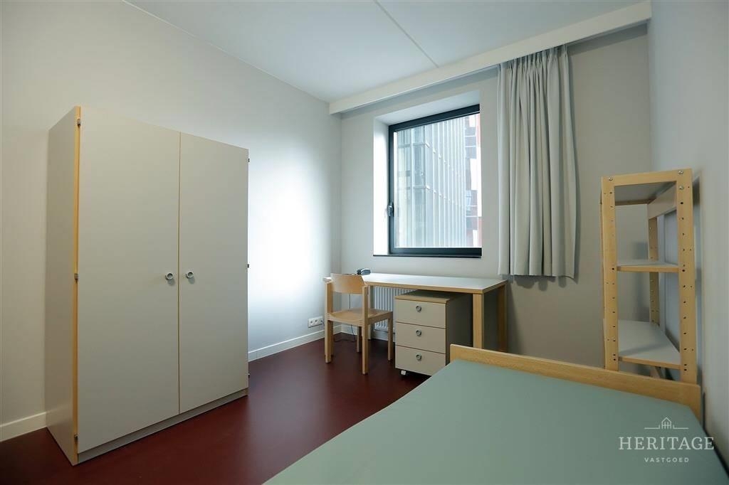 Appartement te  koop in Leuven 3000 130000.00€ 1 slaapkamers 17.50m² - Zoekertje 1379669