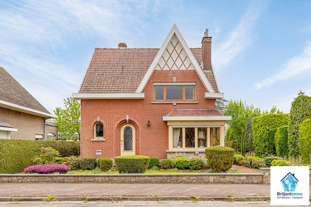 Huis te  koop in Hever 3191 385000.00€ 3 slaapkamers 137.00m² - Zoekertje 1379981