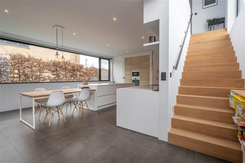 Maison à vendre à Hoeilaart 1560 765000.00€ 3 chambres 315.00m² - Annonce 272780