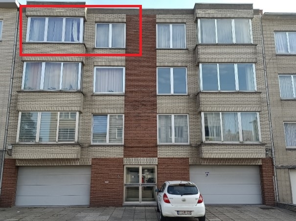 Appartement à vendre à Dilbeek 1700 249000.00€ 2 chambres 106.00m² - Annonce 1382188