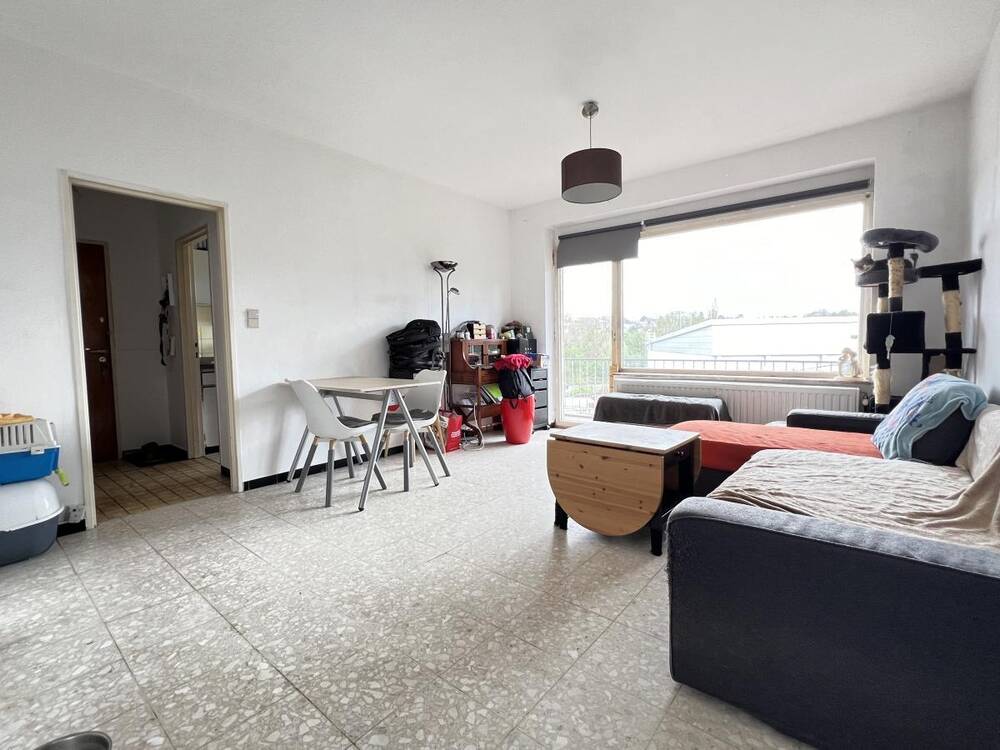 Appartement à vendre à Nivelles 1400 125000.00€ 2 chambres 61.00m² - Annonce 1381368
