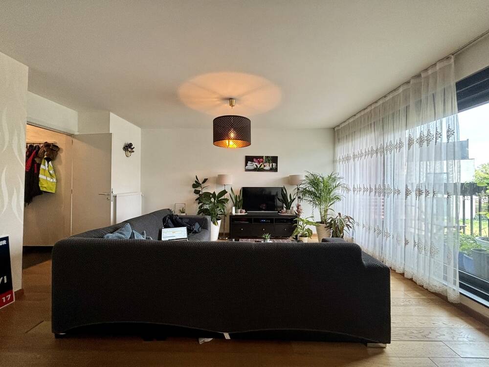 Appartement te  huur in Machelen 1830 1100.00€ 2 slaapkamers 90.00m² - Zoekertje 1382130