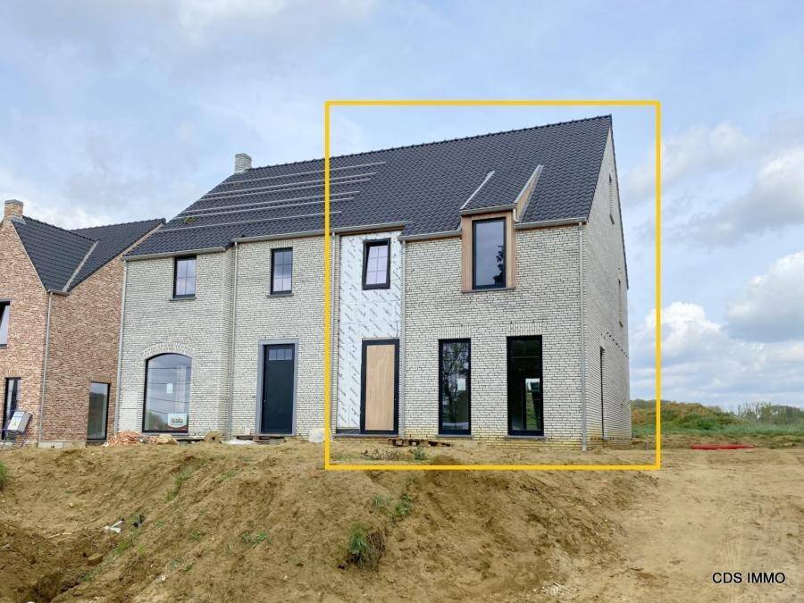 Maison à vendre à Sint-Joris-Winge 3390 527500.00€ 5 chambres 216.06m² - Annonce 1382629
